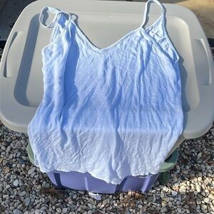 Stolen Hearts Tank Top